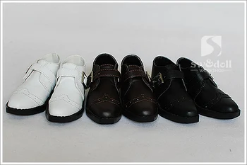 1/3 masto BJD odos batai BJD/SD dėdė lėlės priedai batai.neturi būti lėlės,drabužiai,perukas ir kiti priedai 18D2449