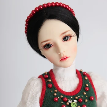 1/3 masto nuogas BJD mergina SD Bendras lėlės Derva modelis žaislą dovanų,neturėtų būti drabužiai,avalynė,perukas ir kiti priedai D2012