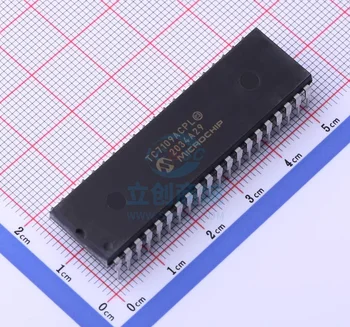 1Pcs/LOTE TC7109ACPL Paketo KRITIMO-40 Naujas Originalus Tikrą Analoginio-skaitmeninio Konvertavimo Chip ADC IC Mikroschemoje