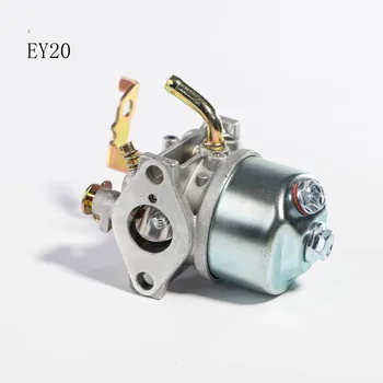 Benzinas / dujos Variklio Atsarginės Dalys EY20 Karbiuratorius Tinka Robin EY15 EY20 DET180 Generatorius, Karbiuratorius Carburador