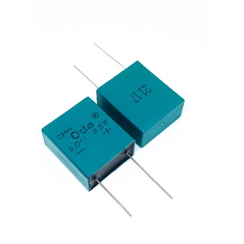 CHM Super Kondensatoriai CDA 6 V 2.5 F CHM-6R0L255R-TW Ultra Kondensatorius Farrah SuperCapacitors