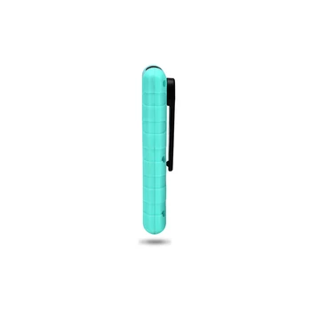 Darbo Lempa USB COB Šviesos Baterija Vandeniui Super Šviesus Įkraunamas Žibintuvėlis Lauko Priedai