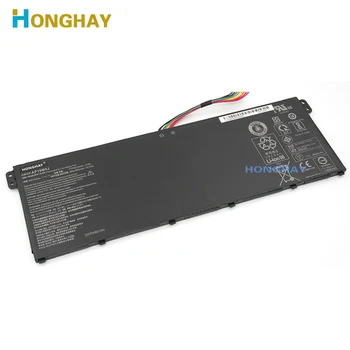 HONGHAY AP16M5J Baterija Acer Aspire 3 A314-31 A315-21 A315-51 Siekia 5 A515-51 ES1-523 Aspire 1 A114-31 Serija KT.00205.004