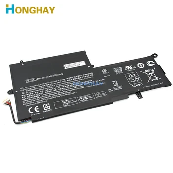 HONGHAY Naujas PK03XL Laptopo Baterija HP Spectre Pro X360 G1 G2 Šmėkla 13 HSTNN-DB6S TPN-Q157 6789116-005 788237-2C2