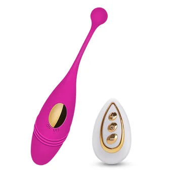 Kelnaitės Belaidžio Nuotolinio Valdymo Vibratorius Kelnaitės Vibruojantis Kiaušinis Nešiojami Dildo Vibratorius G Spot-Klitorio Sekso Žaislas Moterims
