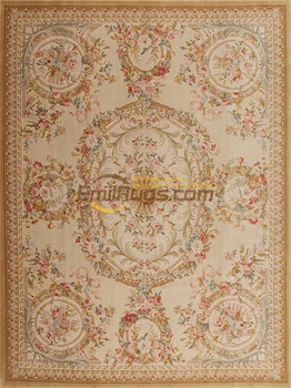 kinijos vilnos kilimai savonnerie kilimai raudonojo kilimo audinys didelis gyvenamasis kambarys rankomis austus kilimėlius vilnos kilimai