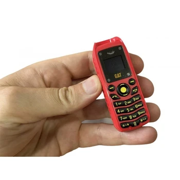 Originalus Sport Ausų Mini mobilusis Telefonas BM25 Belaidės Ausinės Dviguba Sim Mobilusis Telefonas Allround Tech BM25 