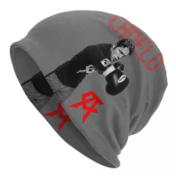 Saulius Canelos Alvarez Mexicoes Bokso casquette Suaugusiųjų Vyrų Megzti Skrybėlę hip-hop variklio Dangčio Skrybėlės Unikalus R257 Skullies Beanies Kepurės