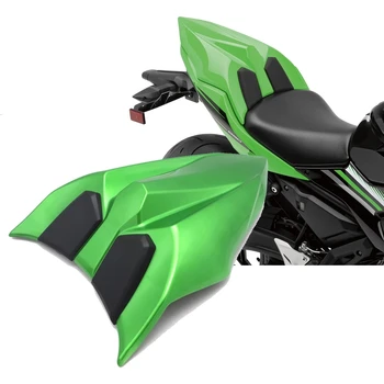 sėdynės dangtis, už kawasaki Ninja650 2017 2018 2019 2020 2021 2022 Z650 Ninja 650 Z 650 ER6F uodega padengti motociklo priedai