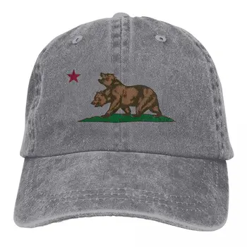 Vasaros Bžūp Saulės Skydelis Gyvūnų Logotipą, Hip-Hop Kaubojaus Kepurės Kepurės Kepurės Su Snapeliu Suaugusiųjų Unisex Keturis Sezonus