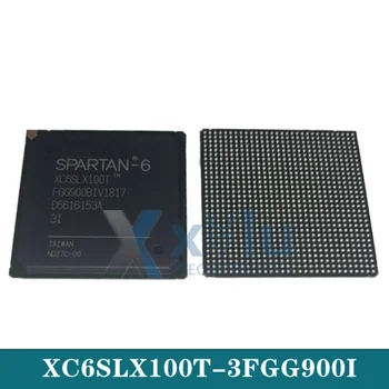 XC6SLX100T XC6SLX100T-3FGG900I 